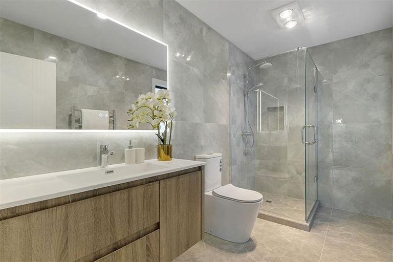 Photo of property in 3 Headsail Drive, Long Bay, Auckland, 0630