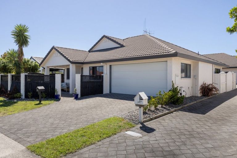 Photo of property in 59 Sandhurst Drive, Papamoa Beach, Papamoa, 3118