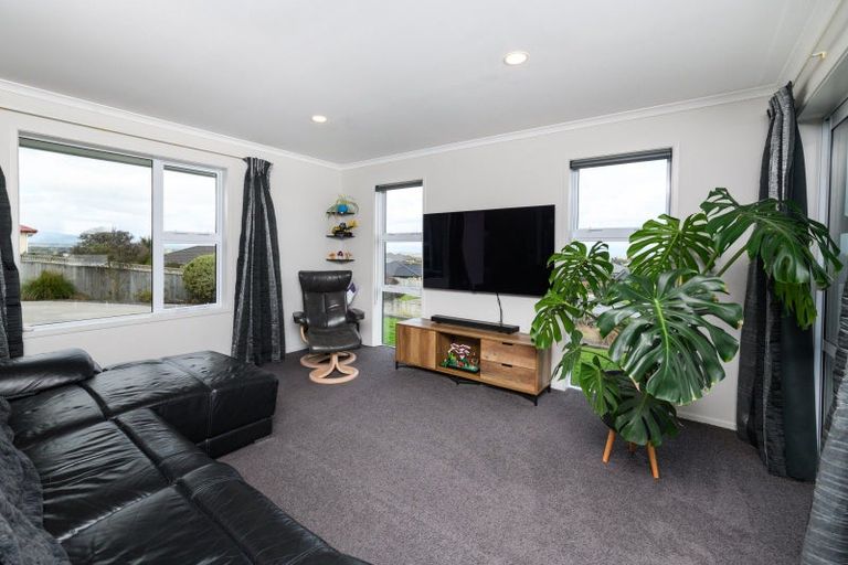 Photo of property in 36 Macdonald Heights, Feilding, 4702