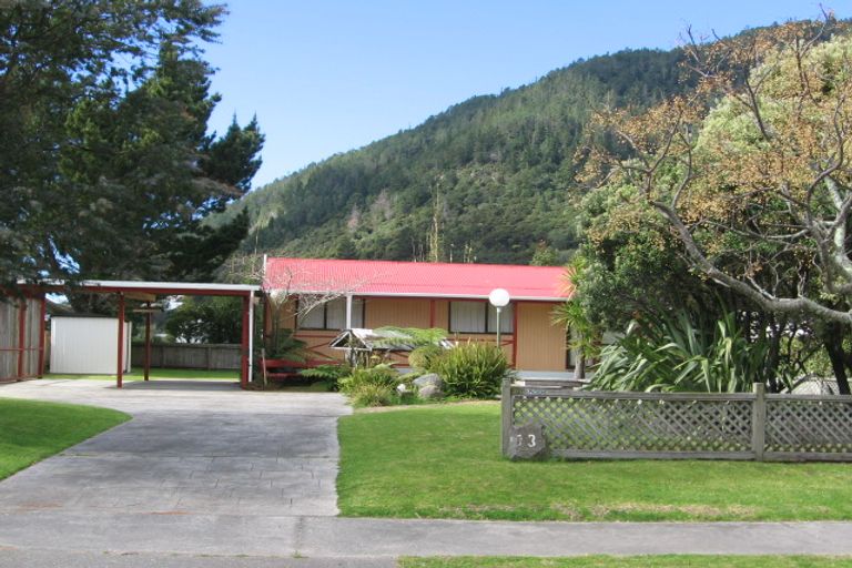 Photo of property in 1224 Hikuai Settlement Road, Pauanui, Hikuai, 3579