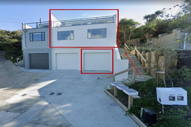 Photo of property in 2/27 Whaui Street, Vogeltown, Wellington, 6021