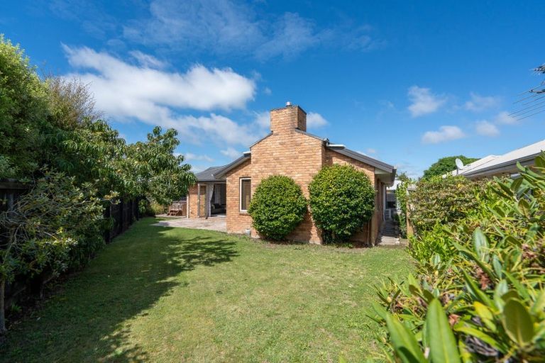 Photo of property in 27 Dryden Avenue, Rolleston, 7614