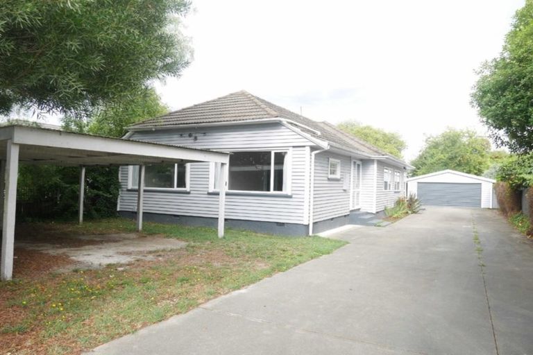 Photo of property in 79 Marshland Road, Shirley, Christchurch, 8061