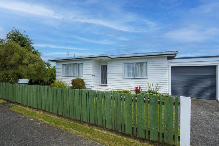 Photo of property in 37 Parker Avenue, Levin, 5510