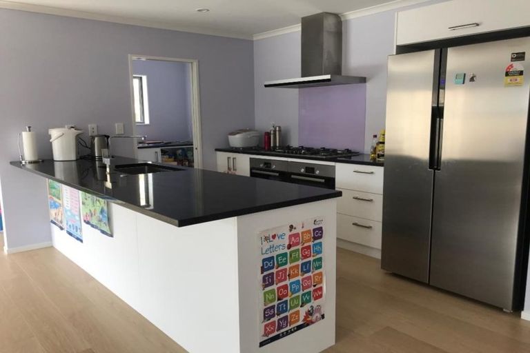 Photo of property in 5 Prestwich Rise, Churton Park, Wellington, 6037