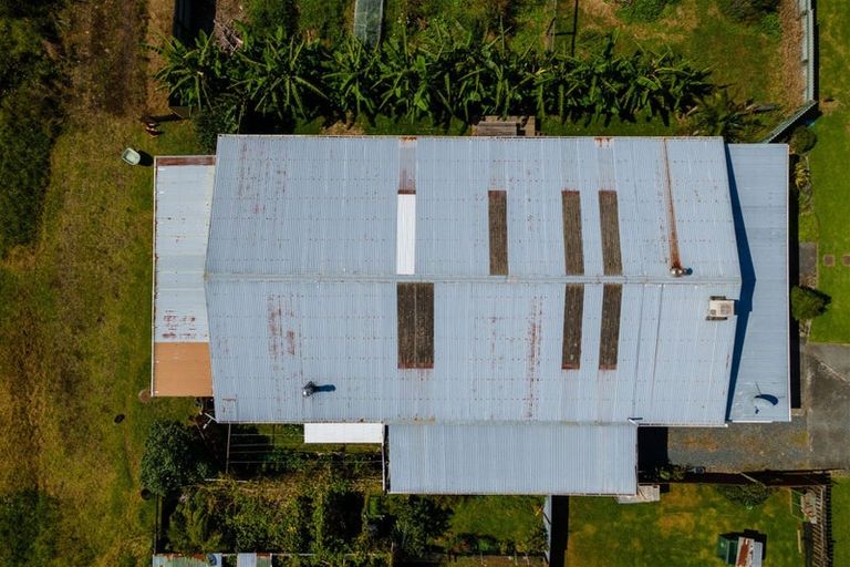 Photo of property in 42 Rankin Street, Kaikohe, 0405