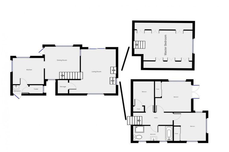 Photo of property in 46 Queens Road, Stepneyville, Nelson, 7010