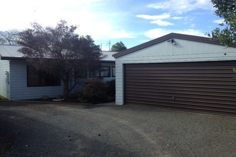 Photo of property in 11a Sutton Street, Richmond, 7020
