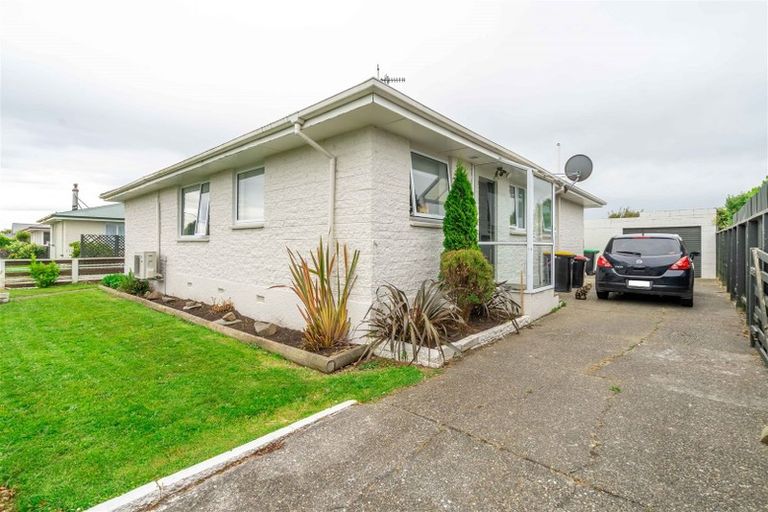 Photo of property in 44 Lothian Crescent, Strathern, Invercargill, 9812