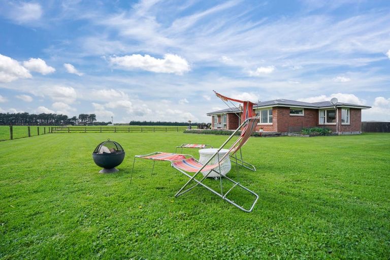 Photo of property in 69 Bridge Road, Roslyn Bush, Invercargill, 9872