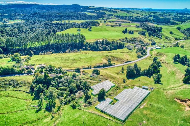 Photo of property in 427 Soldiers Road, Lower Kaimai, Tauranga, 3171