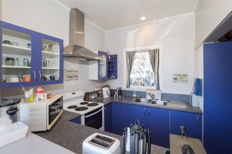 Photo of property in 92 Chalmers Avenue, Hampstead, Ashburton, 7700