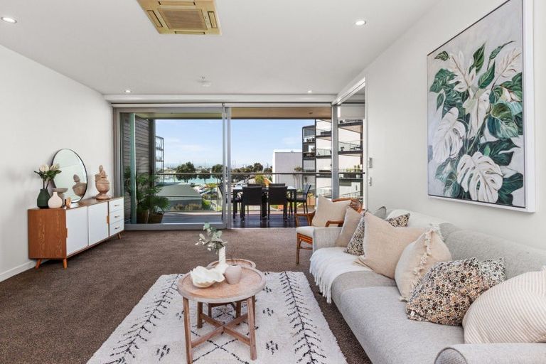 Photo of property in 308c/14 West Quay, Ahuriri, Napier, 4110