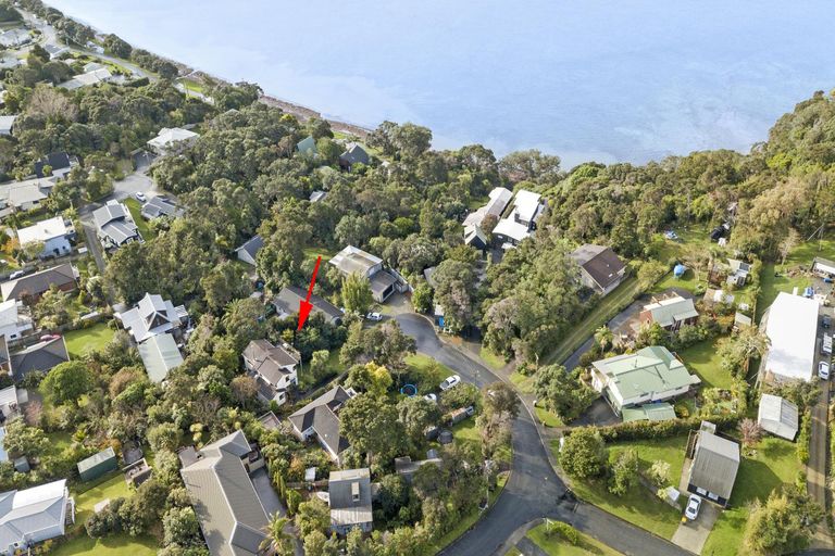 Photo of property in 9 Woodlands Avenue, Snells Beach, 0920