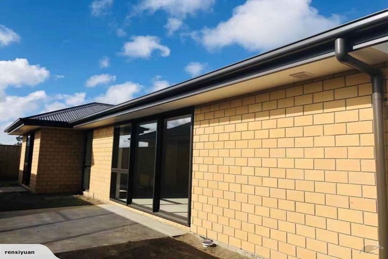 Photo of property in 6 Lock Crescent, Kaiapoi, 7630