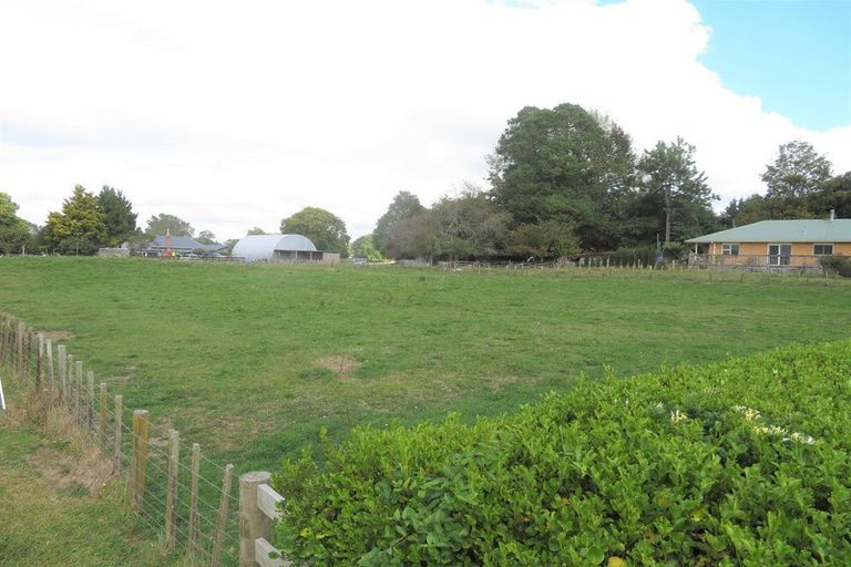Photo of property in 23 Scott Road, Putaruru, 3483