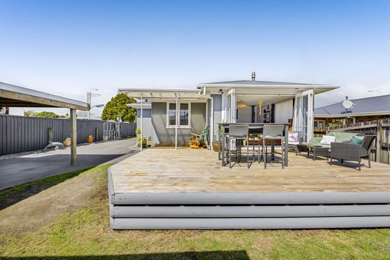 Photo of property in 78a Mclean Street, Waitara, 4320