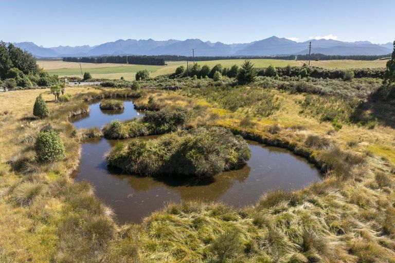 Photo of property in 900 Hillside-manapouri Road, Manapouri, 9679