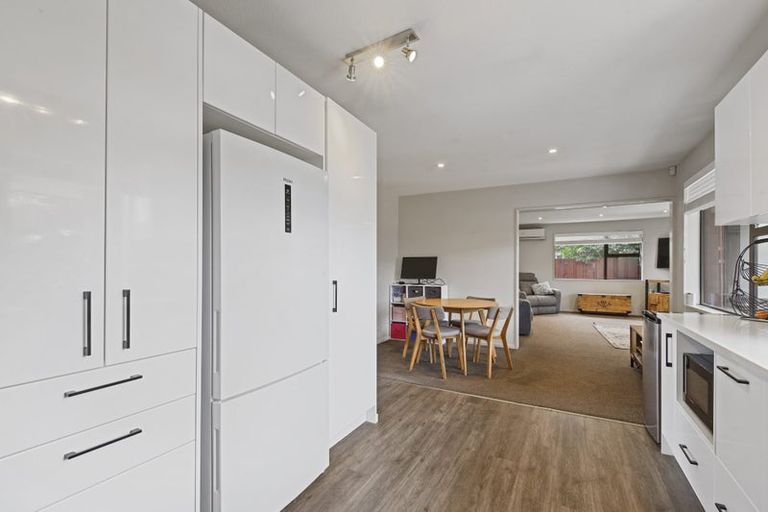 Photo of property in 183a Langdons Road, Northcote, Christchurch, 8052