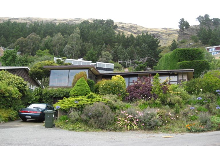 Photo of property in 11 Ocean View Terrace, Sumner, Christchurch, 8081