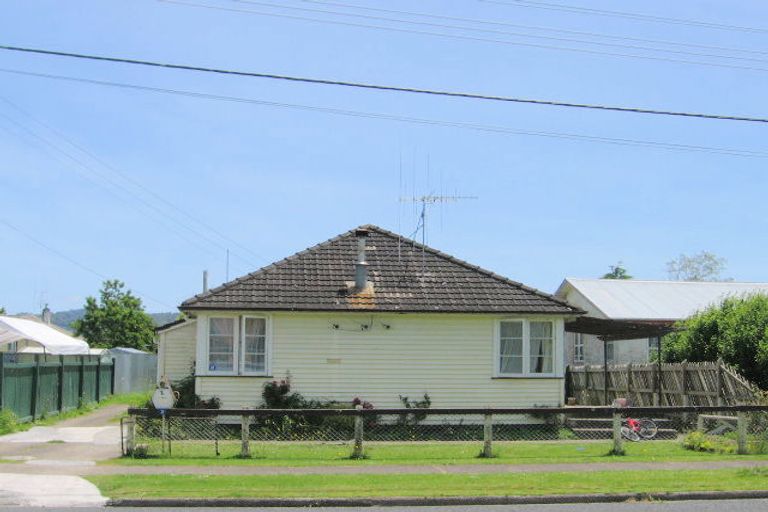 Photo of property in 2a Tutunui Street, Otorohanga, 3900