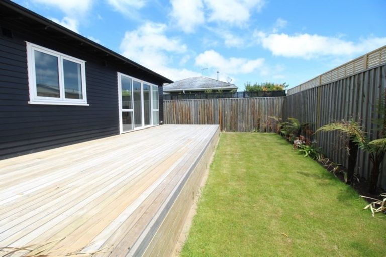 Photo of property in 1/43 Tilford Street, Woolston, Christchurch, 8062