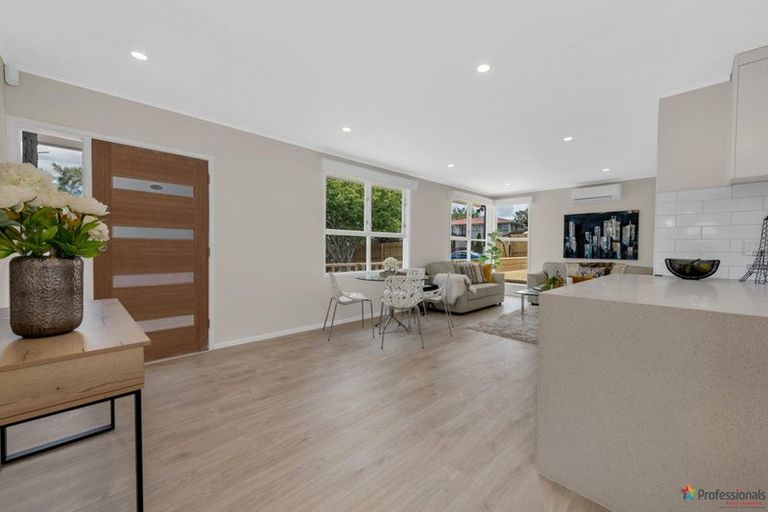 Photo of property in 108 Tennessee Avenue, Mangere East, Auckland, 2024