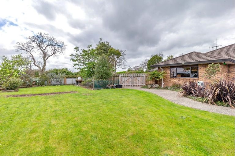 Photo of property in 177 Queen Street West, Levin, 5510