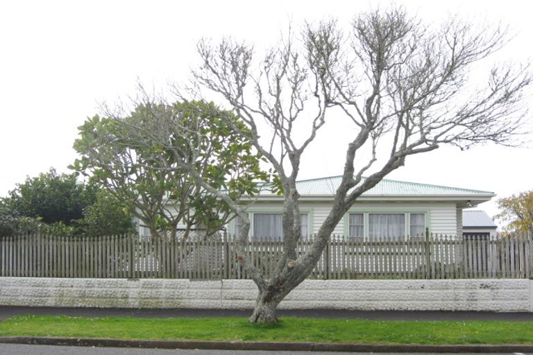 Photo of property in 19 Broadmore Street, Vogeltown, New Plymouth, 4310