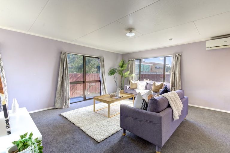 Photo of property in 60b Mansel Avenue, Hillcrest, Hamilton, 3216