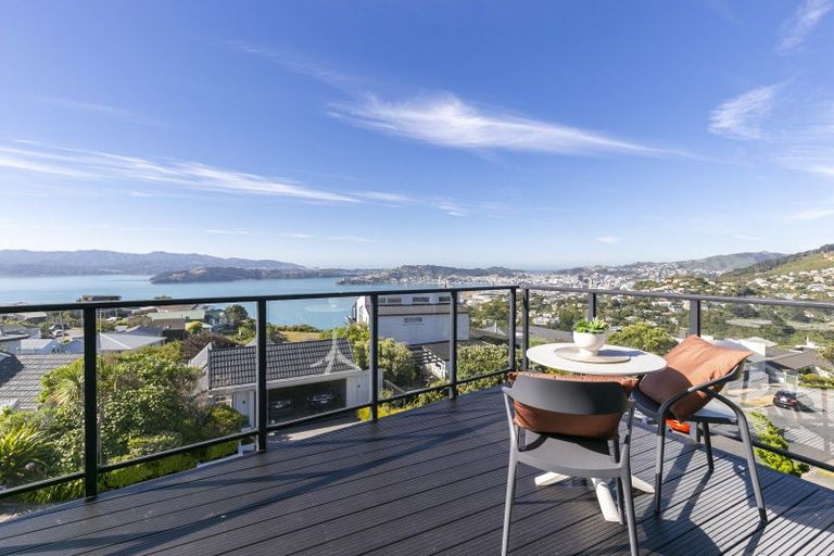 Photo of property in 2a Kabul Street, Khandallah, Wellington, 6035