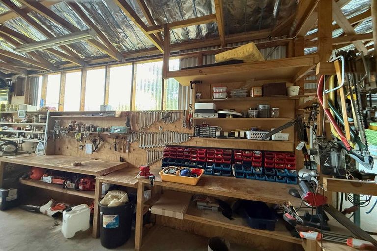 Photo of property in 206 Beach Road East, Elgin, Ashburton, 7777