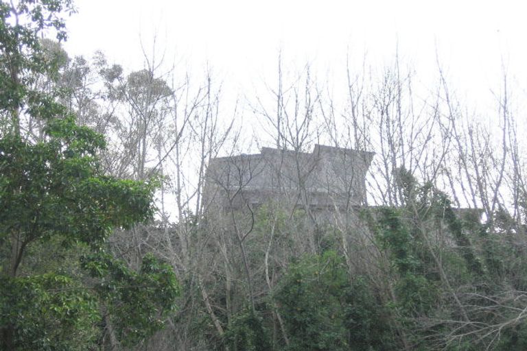 Photo of property in 15 Burke Street, Hospital Hill, Napier, 4110