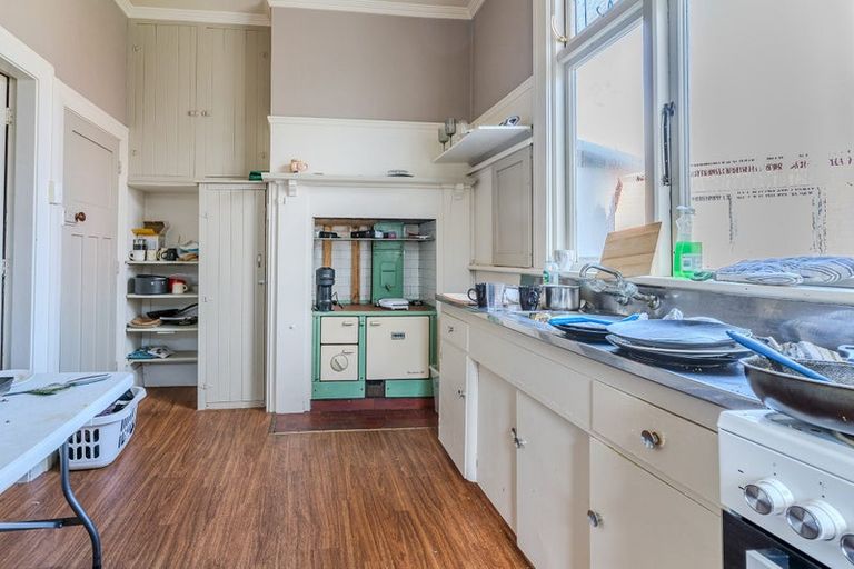 Photo of property in 27 Gladstone Road, North East Valley, Dunedin, 9010