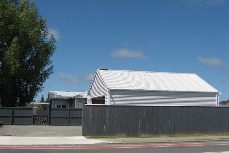 Photo of property in 42 Southbrook Road, Rangiora, 7400