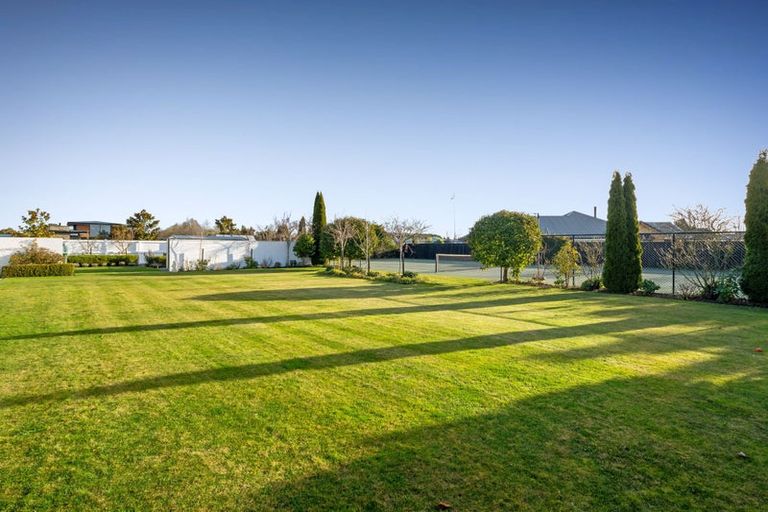 Photo of property in 26 Aberdeen Road, Prebbleton, 7604