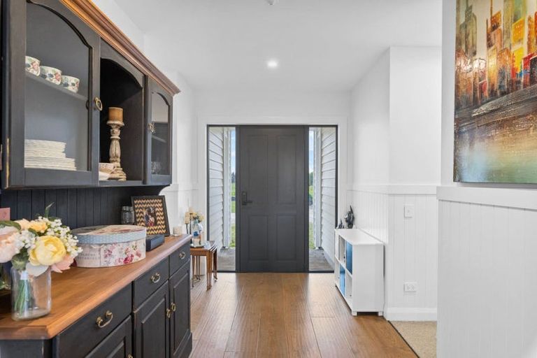 Photo of property in 144 Kennedys Hill Road, Fernside, Rangiora, 7471