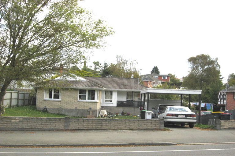 Photo of property in 83 Craigie Avenue, Kensington, Timaru, 7910