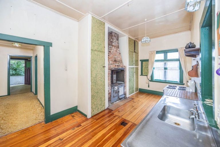 Photo of property in 131 Nixon Street, Hamilton East, Hamilton, 3216