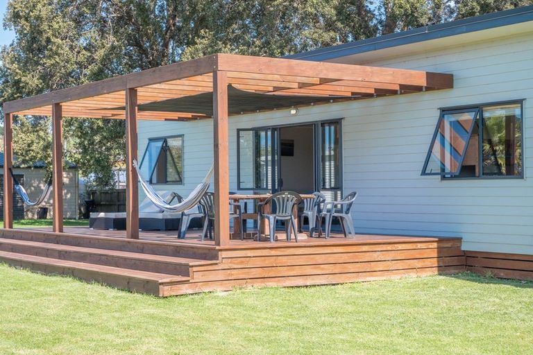 Photo of property in 8 Flame Tree Lane, Taipa, 0420