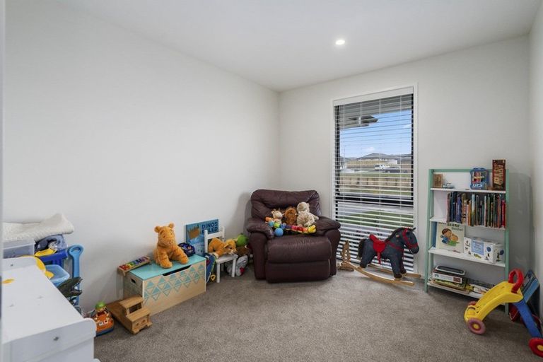 Photo of property in 56 Papawhero Drive, Bell Block, New Plymouth, 4312