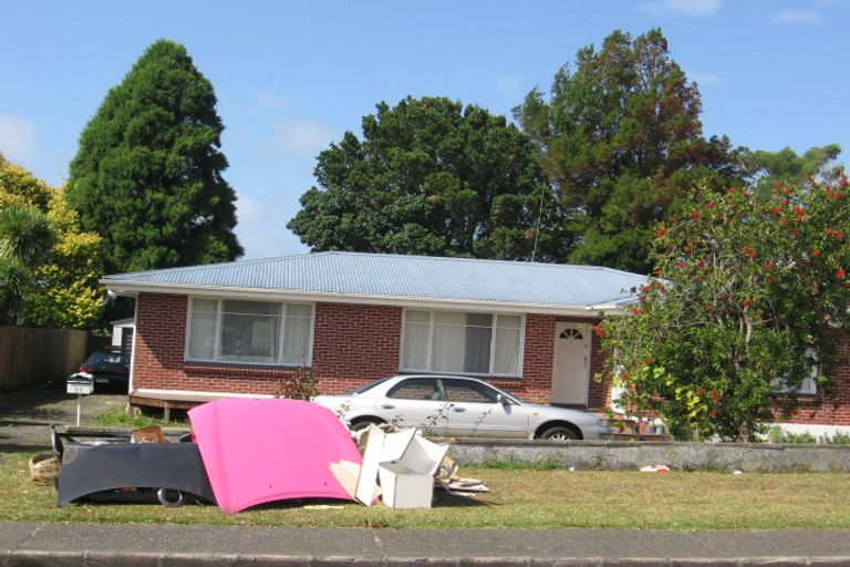 Photo of property in 21 Vanguard Road, Kelston, Auckland, 0602