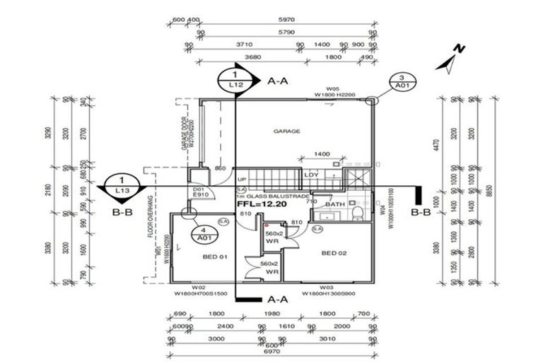 Photo of property in 36 Bannockburn Road, Opaheke, 2113