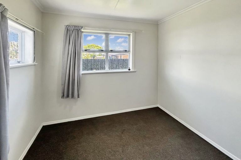 Photo of property in 196a Ferguson Street, West End, Palmerston North, 4412