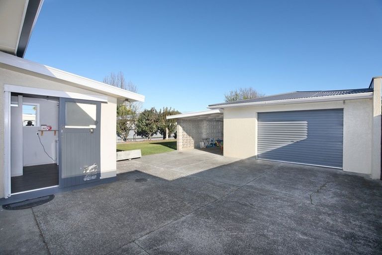 Photo of property in 18 Andrew Street, Feilding, 4702