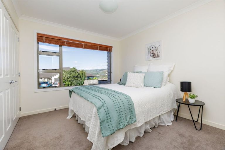 Photo of property in 22 Sandybrow, Churton Park, Wellington, 6037
