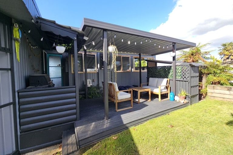 Photo of property in 42a Waimarie Street, Nawton, Hamilton, 3200