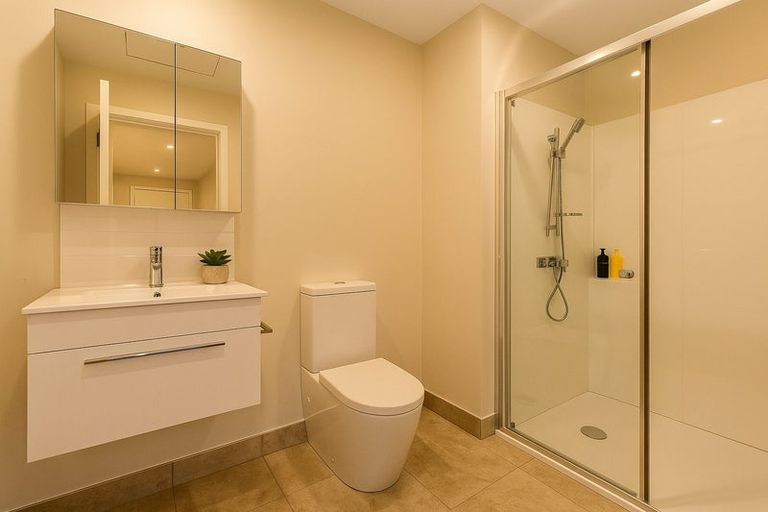 Photo of property in 203/57 Mapou Road, Hobsonville, Auckland, 0616