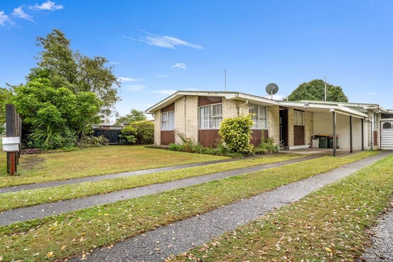 Photo of property in 8 Mckee Avenue, Fenton Park, Rotorua, 3010