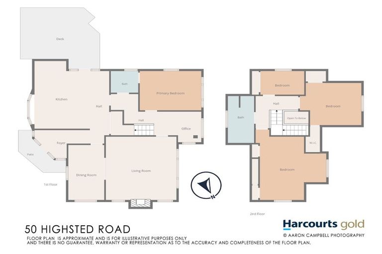 Photo of property in 50 Highsted Road, Bishopdale, Christchurch, 8053